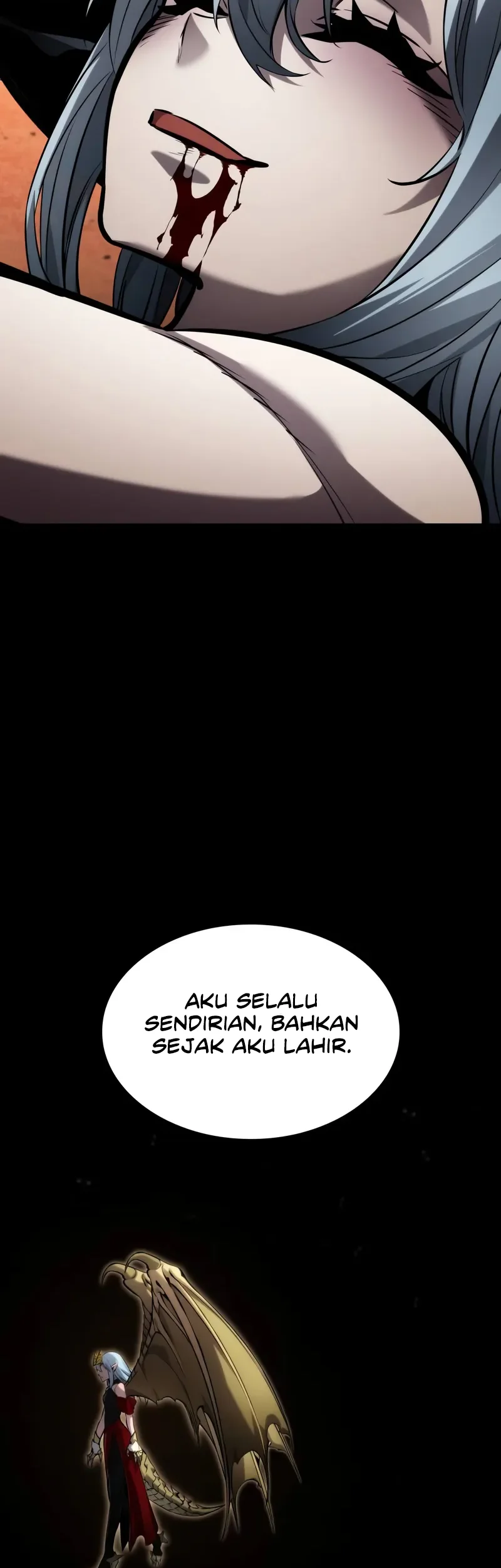 Boundless Necromancer Chapter 163 - halaman 32