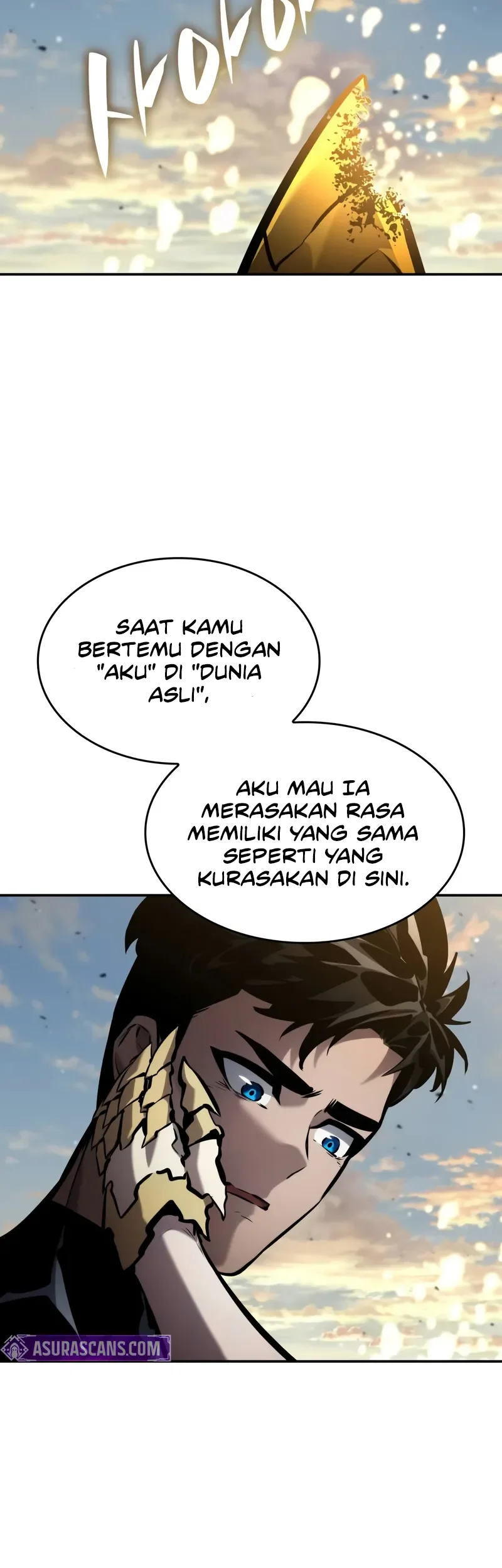 Boundless Necromancer Chapter 163 - halaman 41