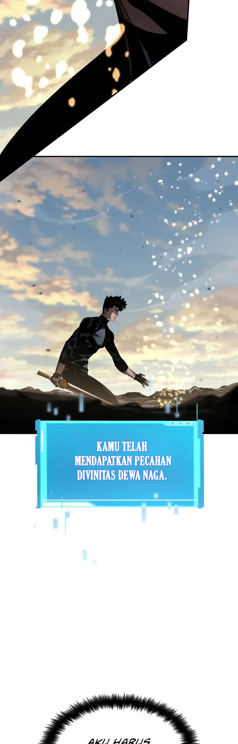 Boundless Necromancer Chapter 163 - halaman 45