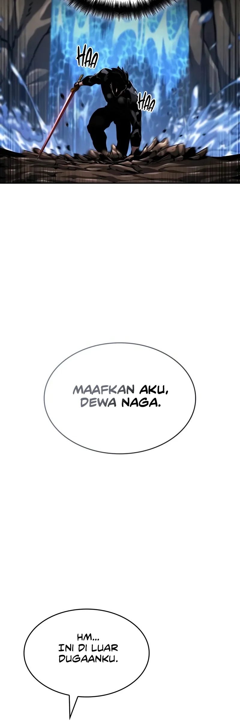 Boundless Necromancer Chapter 163 - halaman 48