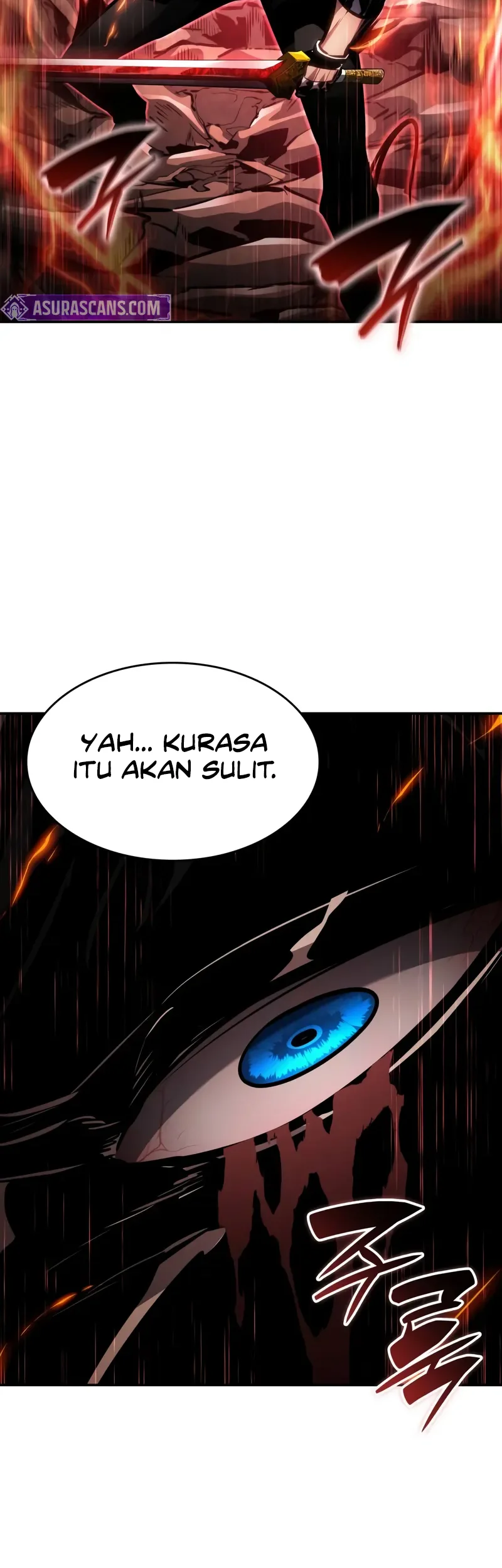 Boundless Necromancer Chapter 163 - halaman 58