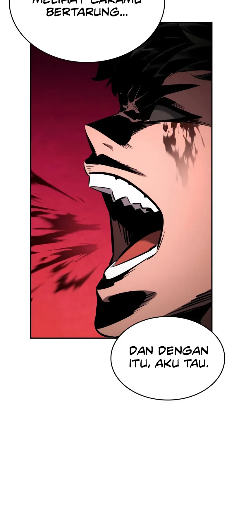 Boundless Necromancer Chapter 163 - halaman 60