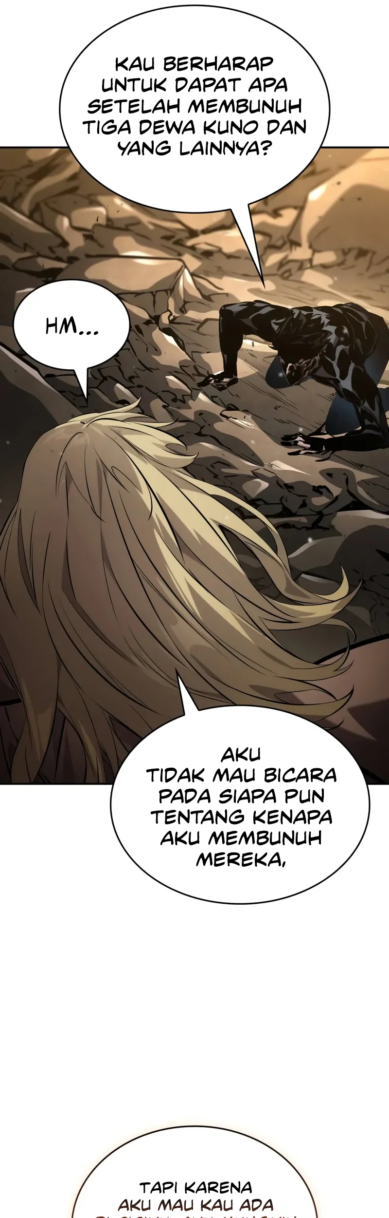 Boundless Necromancer Chapter 163 - halaman 67