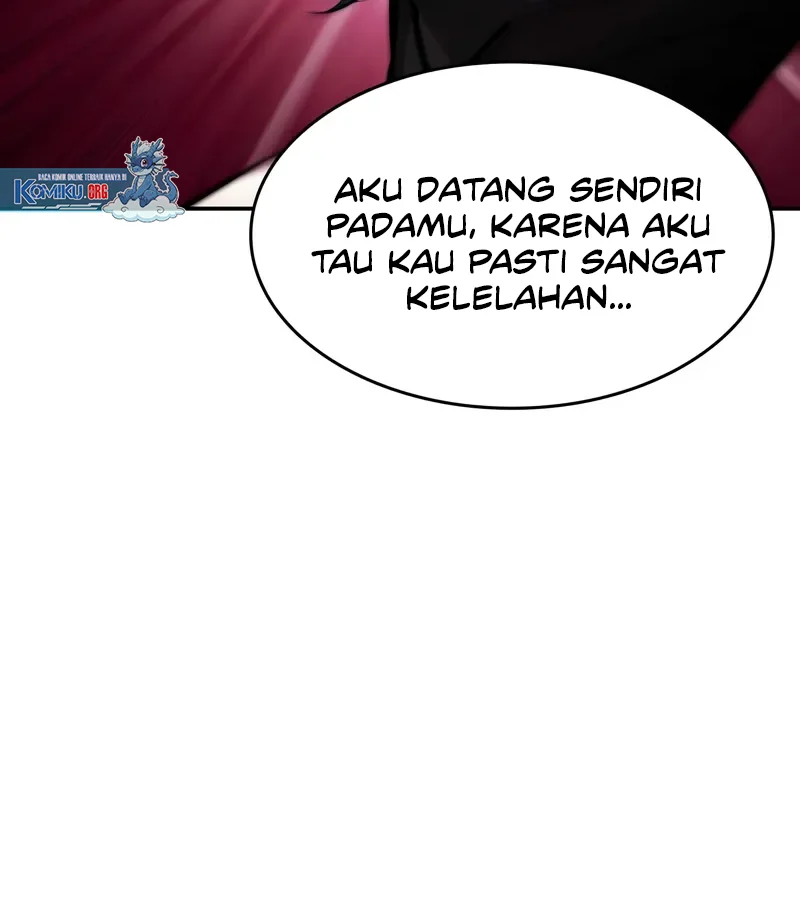 Boundless Necromancer Chapter 163 - halaman 7
