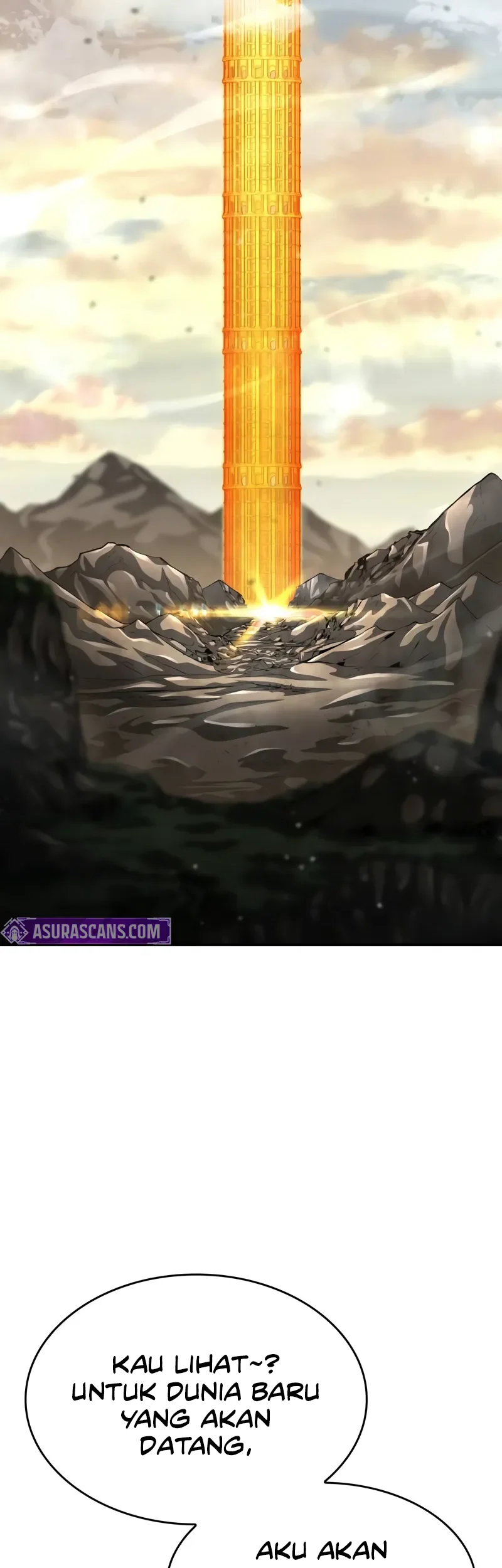 Boundless Necromancer Chapter 163 - halaman 70