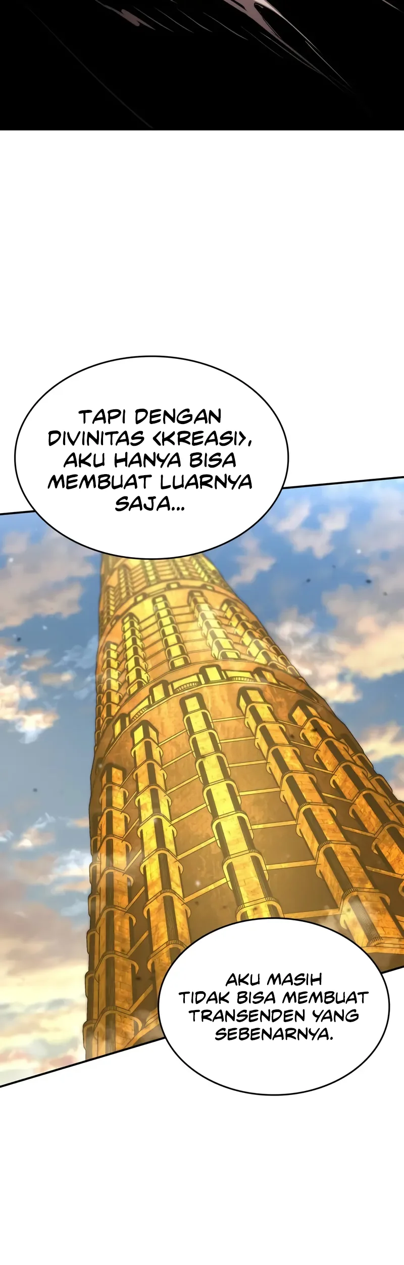 Boundless Necromancer Chapter 163 - halaman 75