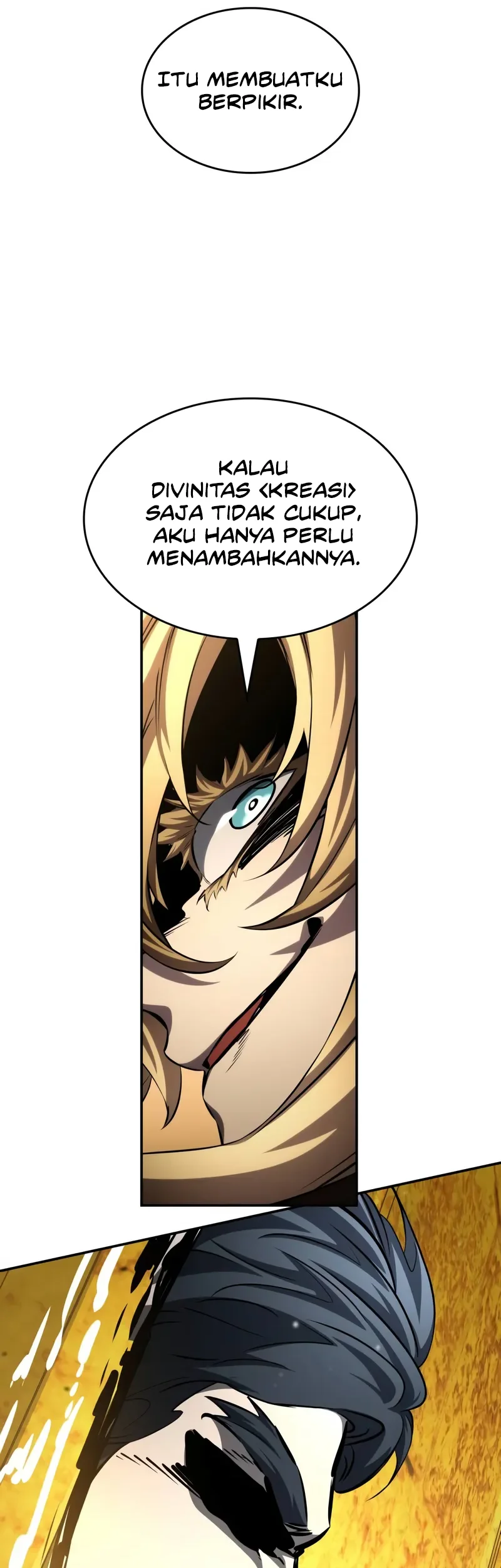 Boundless Necromancer Chapter 163 - halaman 76