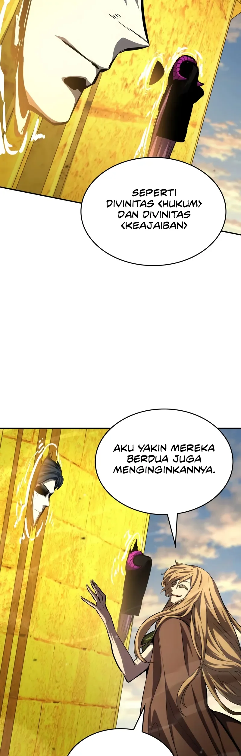 Boundless Necromancer Chapter 163 - halaman 77