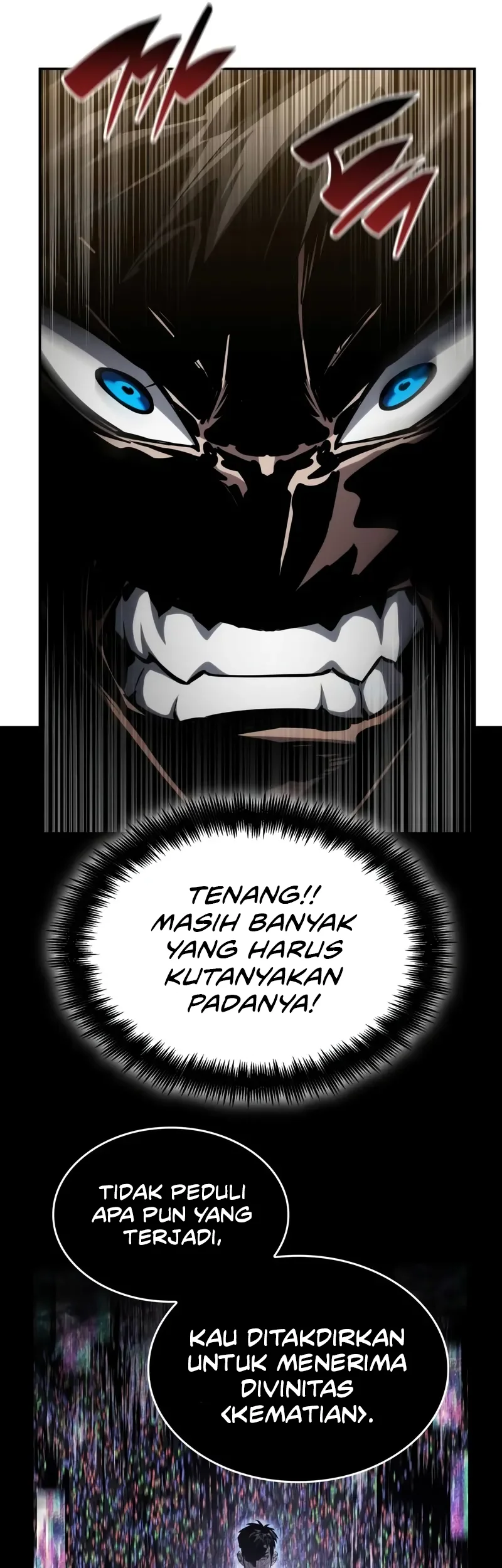 Boundless Necromancer Chapter 163 - halaman 79