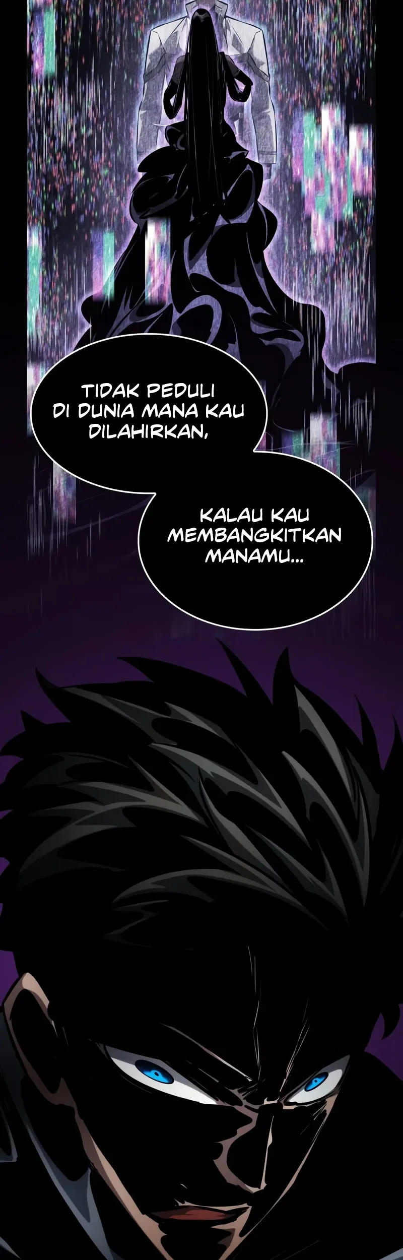 Boundless Necromancer Chapter 163 - halaman 80