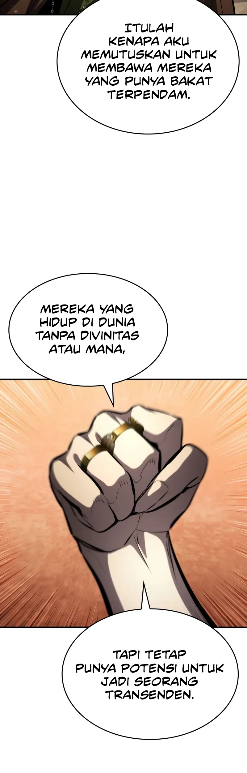 Boundless Necromancer Chapter 163 - halaman 88