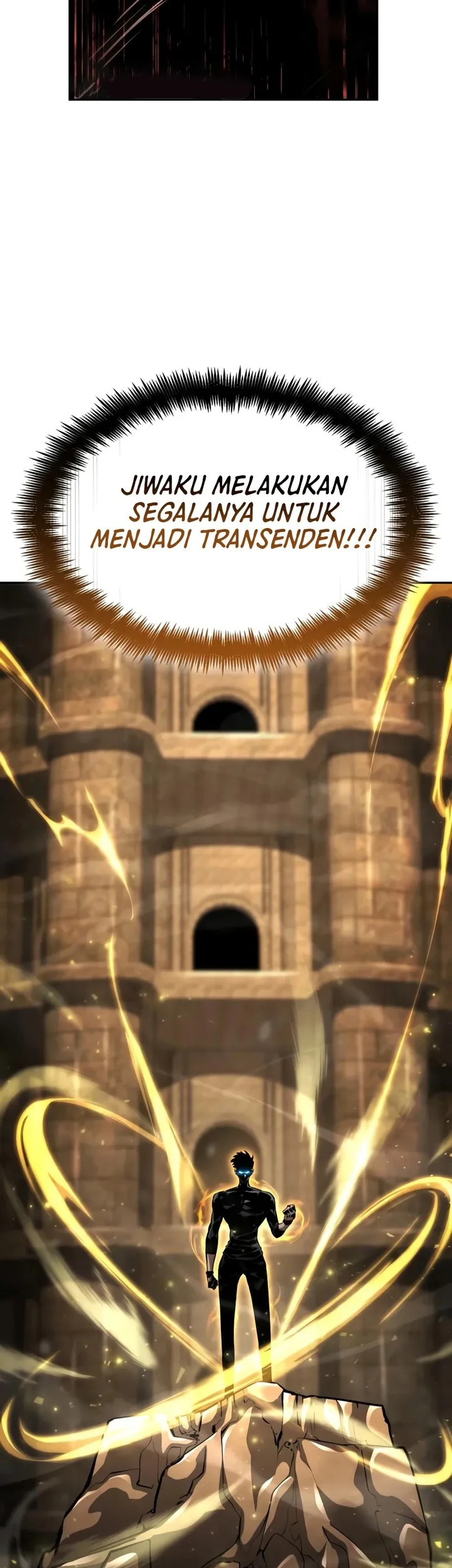 Boundless Necromancer Chapter 164 - halaman 12