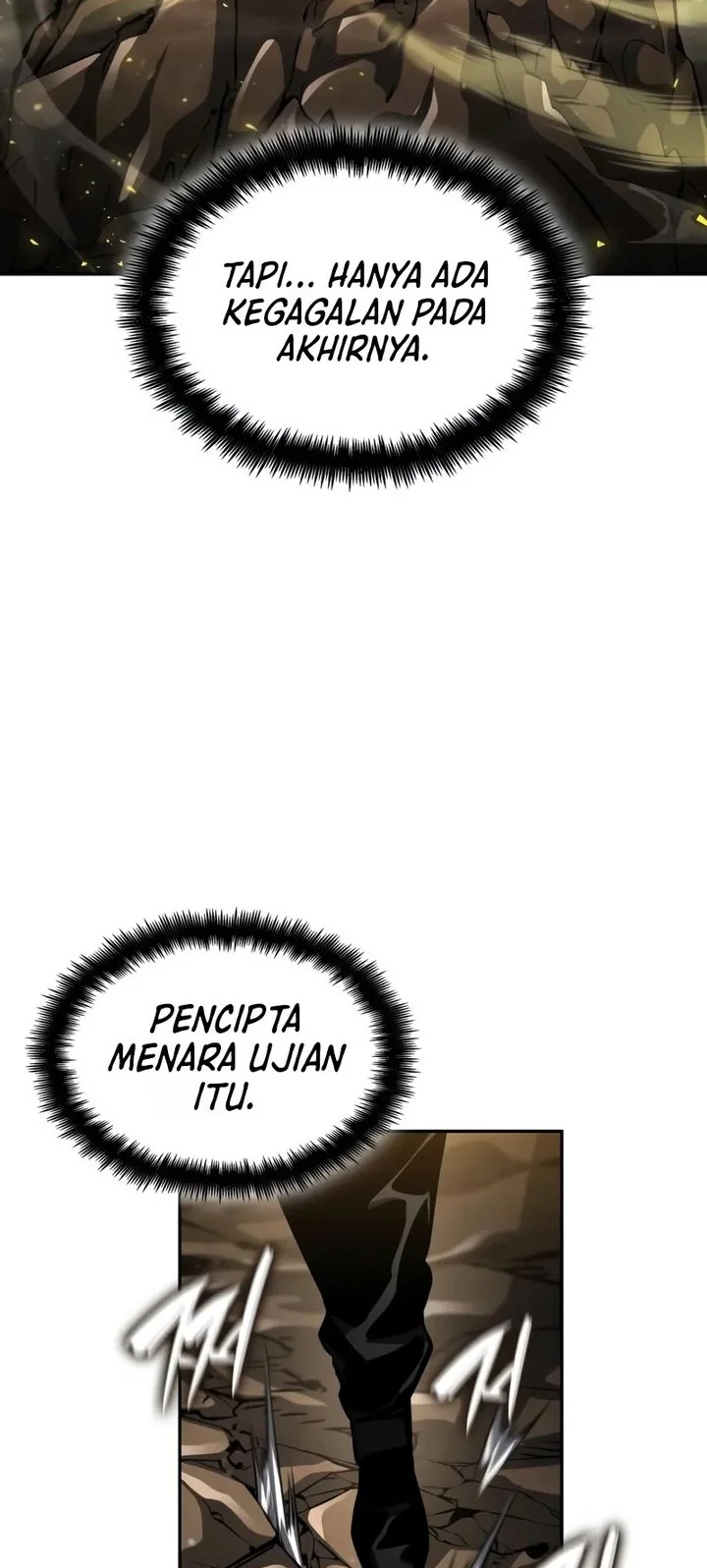 Boundless Necromancer Chapter 164 - halaman 13