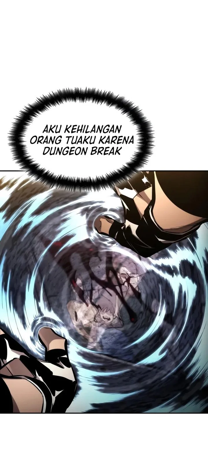Boundless Necromancer Chapter 164 - halaman 15