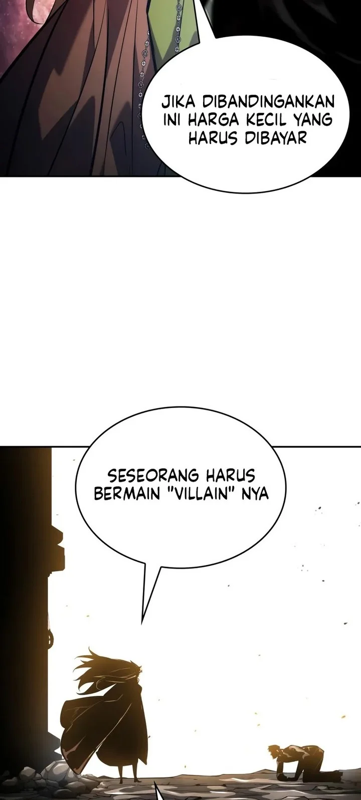 Boundless Necromancer Chapter 164 - halaman 25