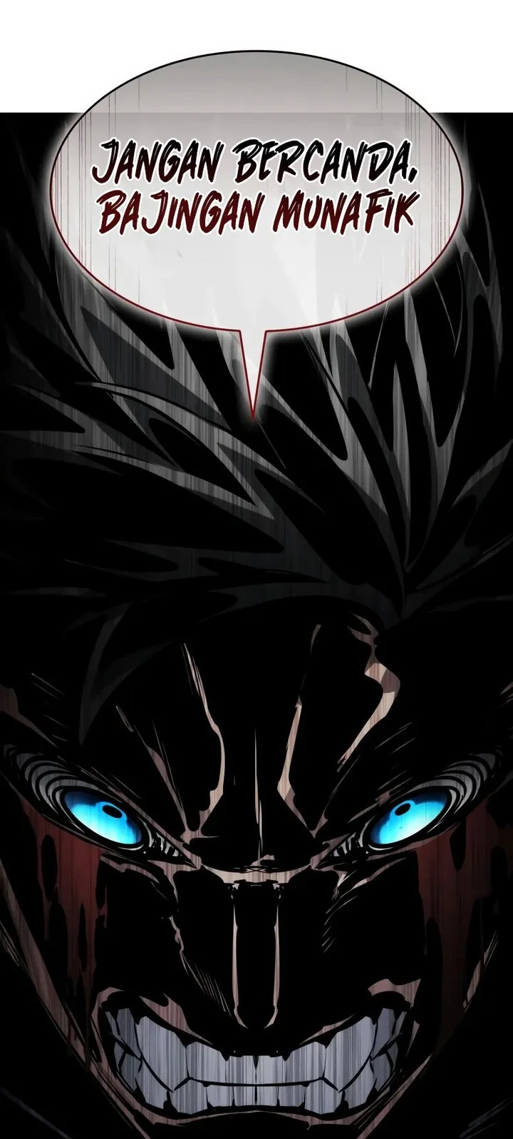 Boundless Necromancer Chapter 164 - halaman 27