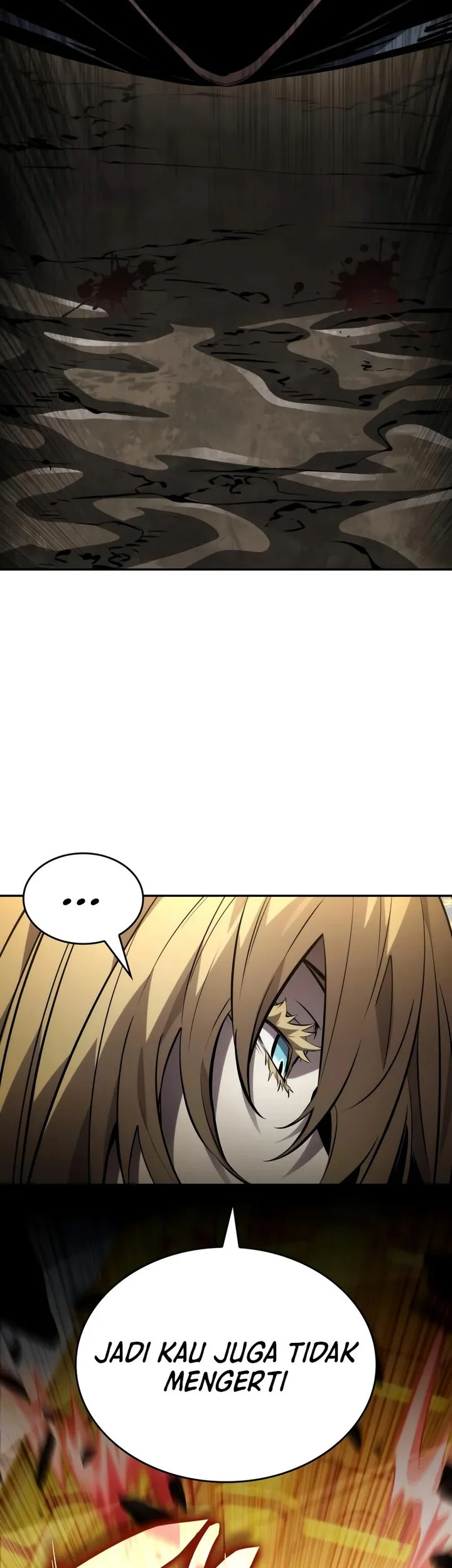Boundless Necromancer Chapter 164 - halaman 28