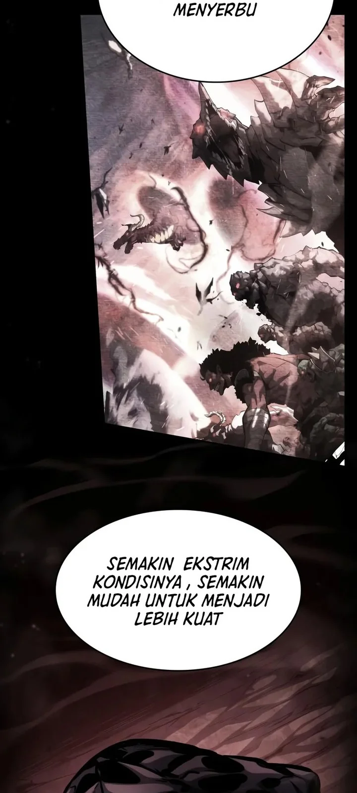 Boundless Necromancer Chapter 164 - halaman 3