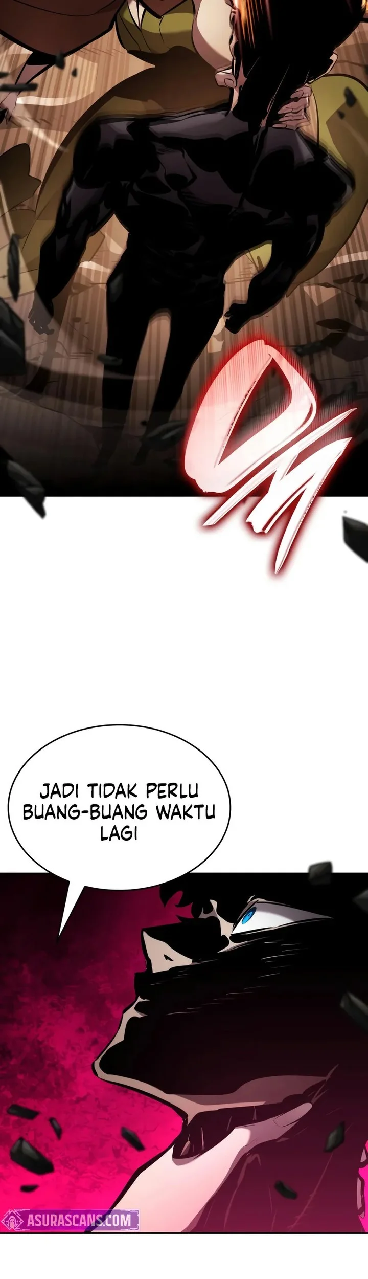 Boundless Necromancer Chapter 164 - halaman 30