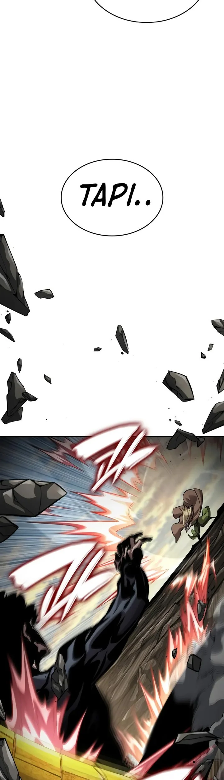 Boundless Necromancer Chapter 164 - halaman 32