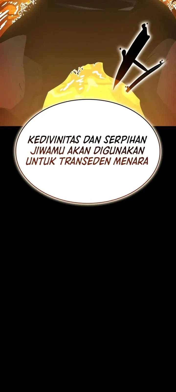 Boundless Necromancer Chapter 164 - halaman 35