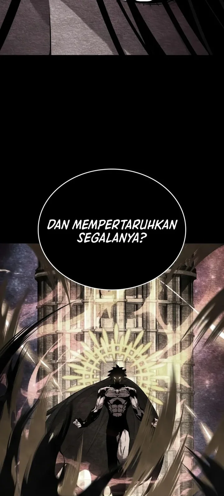 Boundless Necromancer Chapter 164 - halaman 39