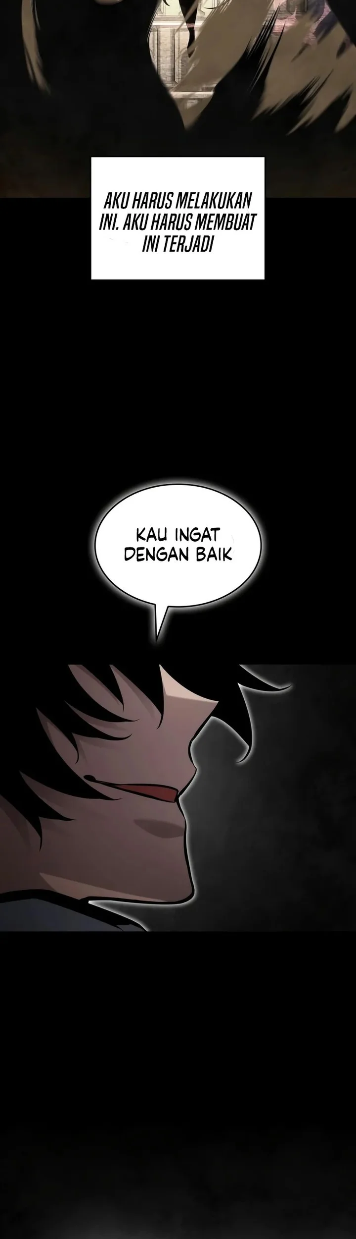Boundless Necromancer Chapter 164 - halaman 40