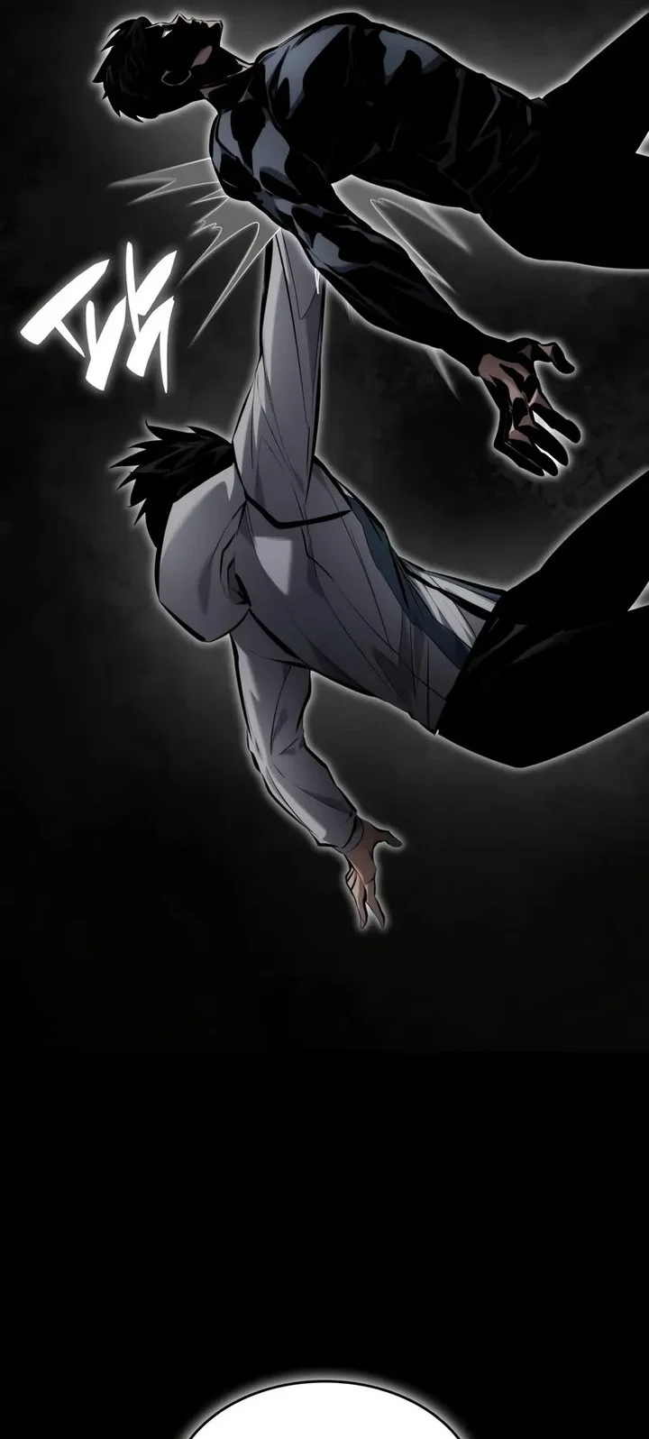 Boundless Necromancer Chapter 164 - halaman 41