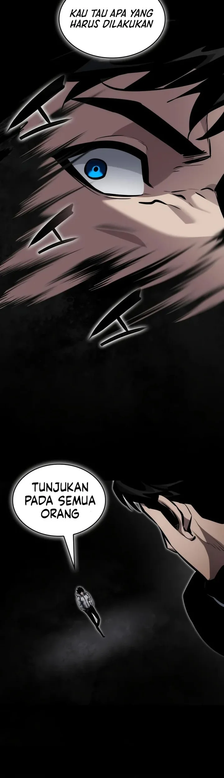 Boundless Necromancer Chapter 164 - halaman 44