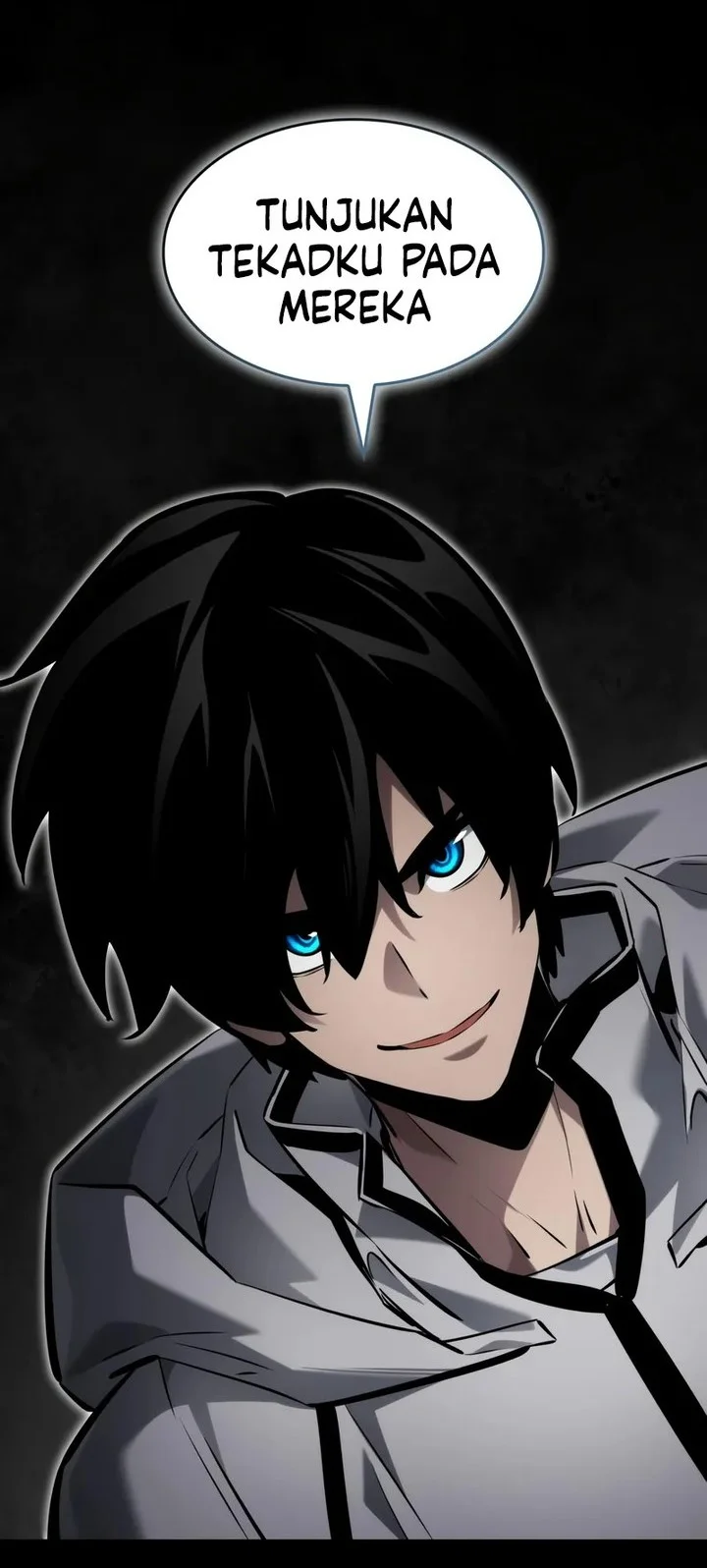 Boundless Necromancer Chapter 164 - halaman 45