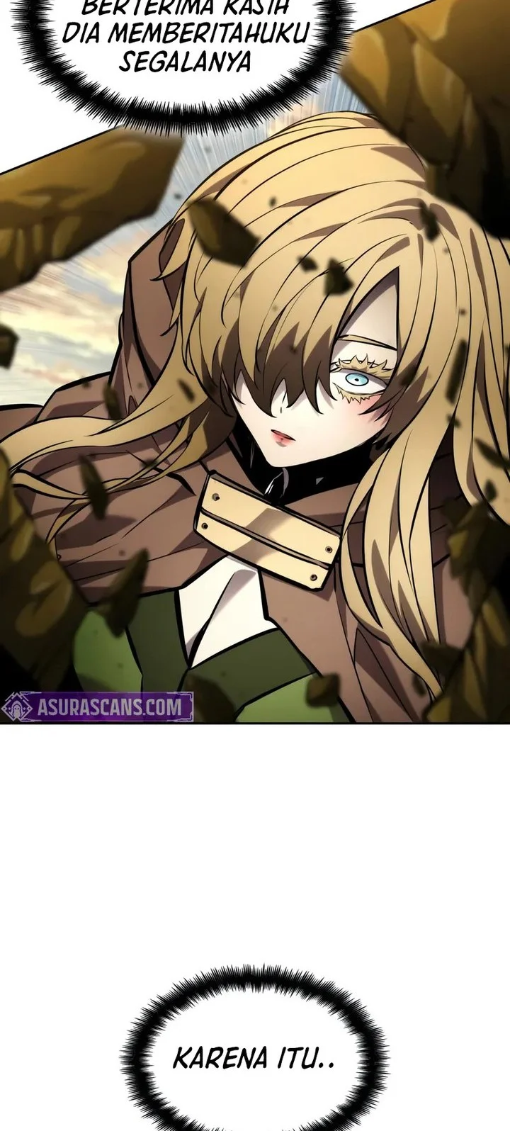 Boundless Necromancer Chapter 164 - halaman 47