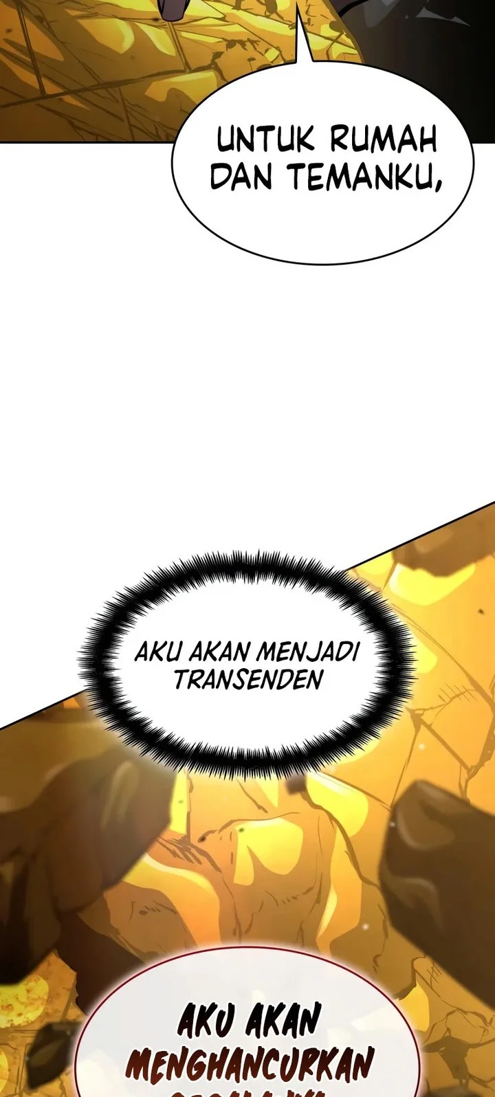 Boundless Necromancer Chapter 164 - halaman 49