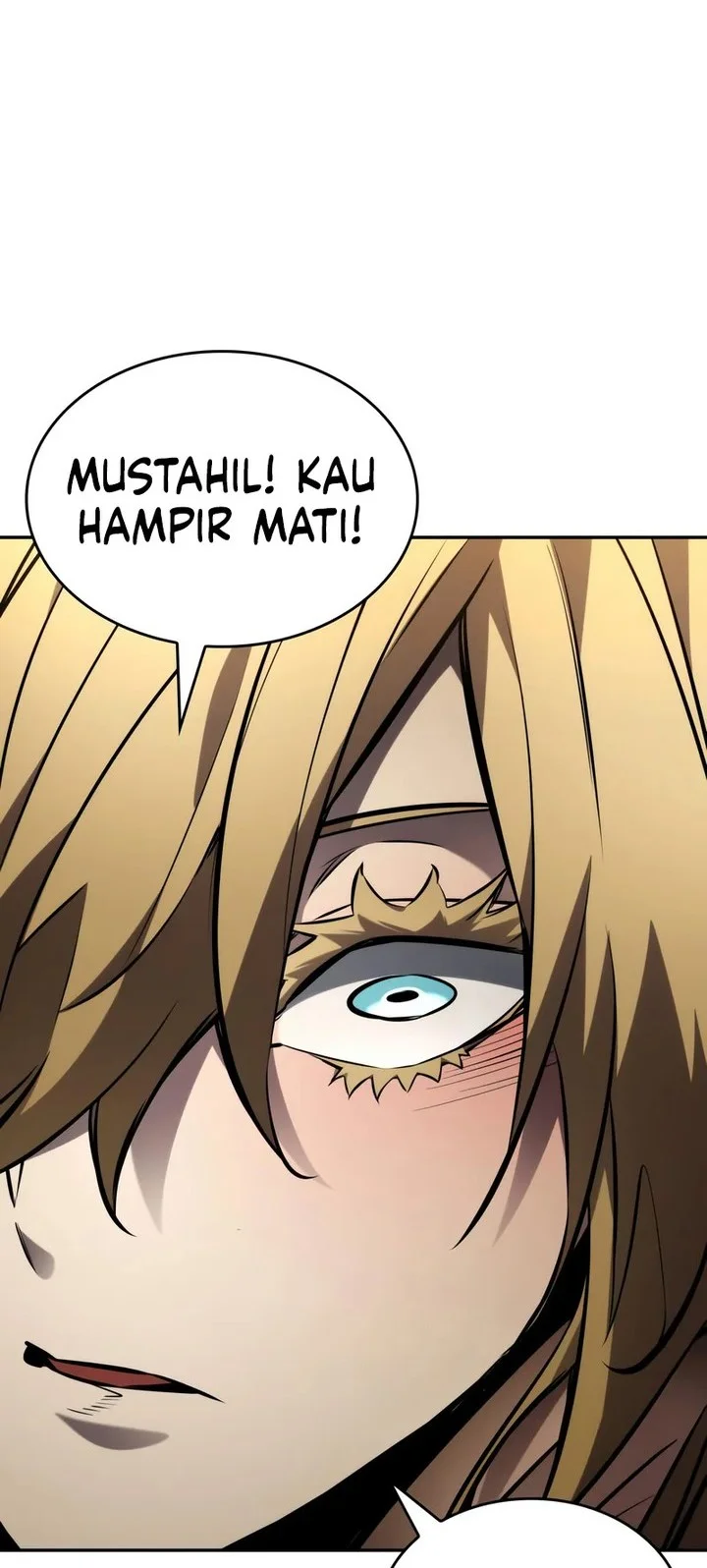 Boundless Necromancer Chapter 164 - halaman 51