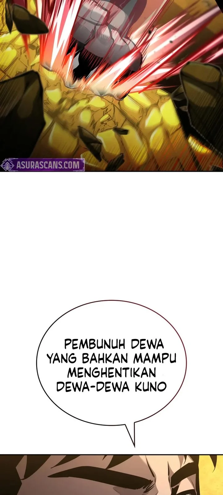 Boundless Necromancer Chapter 164 - halaman 53