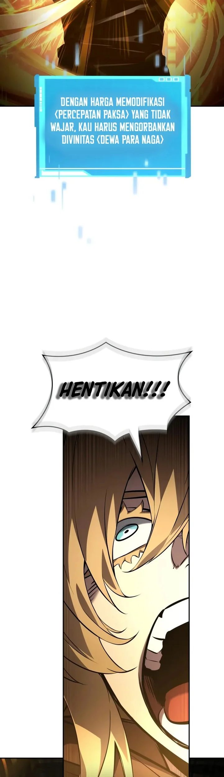 Boundless Necromancer Chapter 164 - halaman 56
