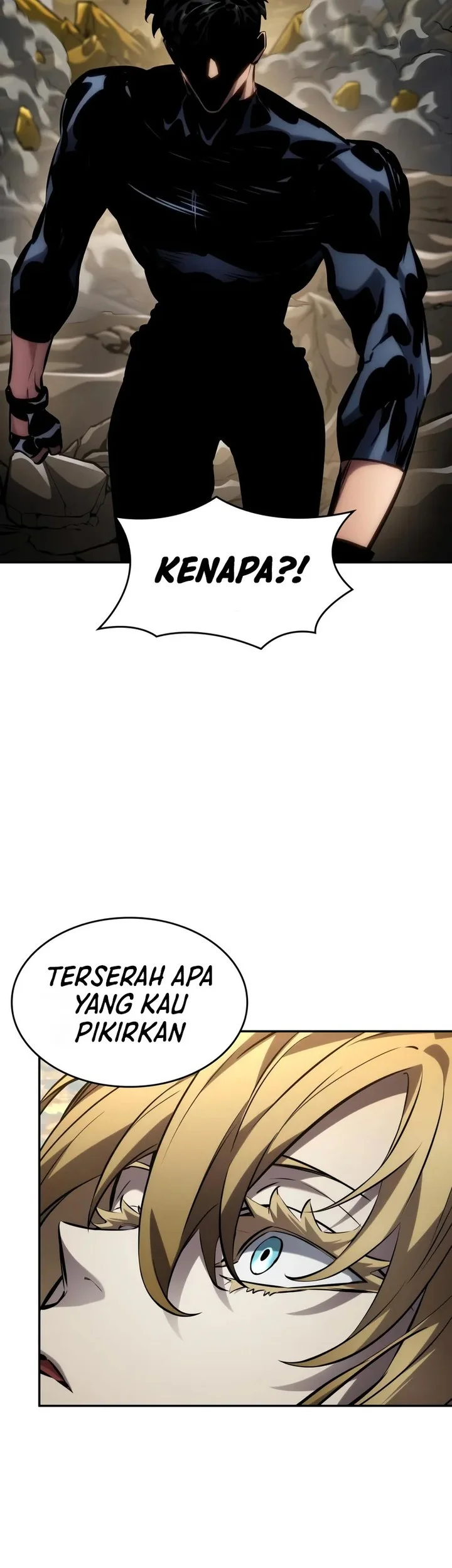 Boundless Necromancer Chapter 164 - halaman 72