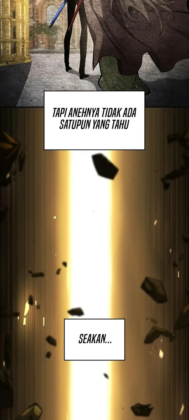 Boundless Necromancer Chapter 164 - halaman 77
