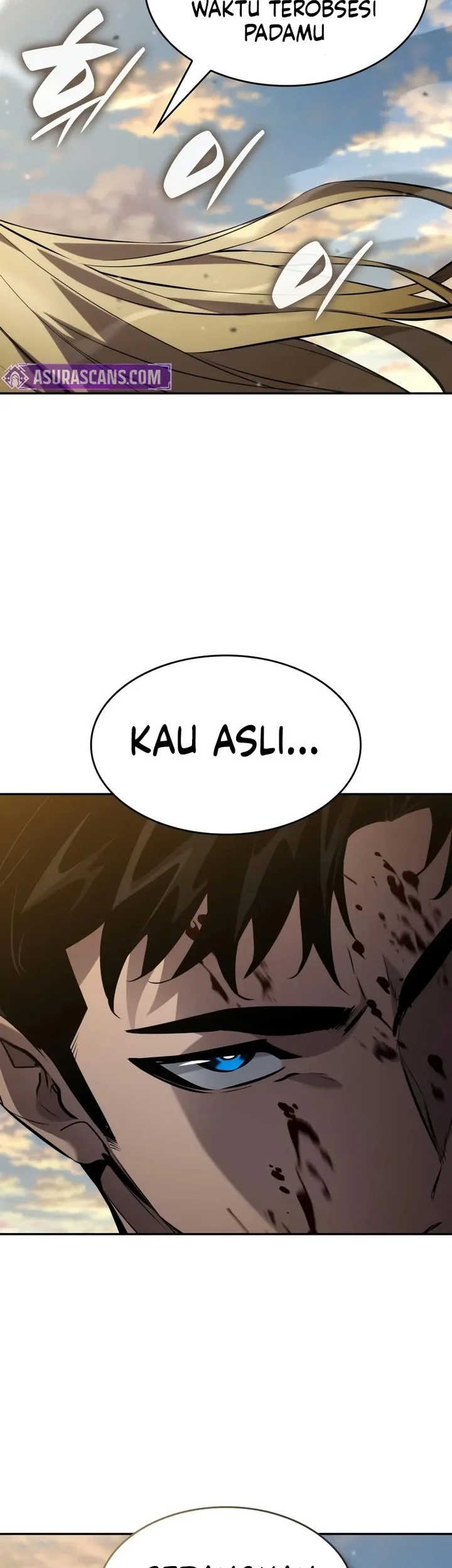 Boundless Necromancer Chapter 164 - halaman 80