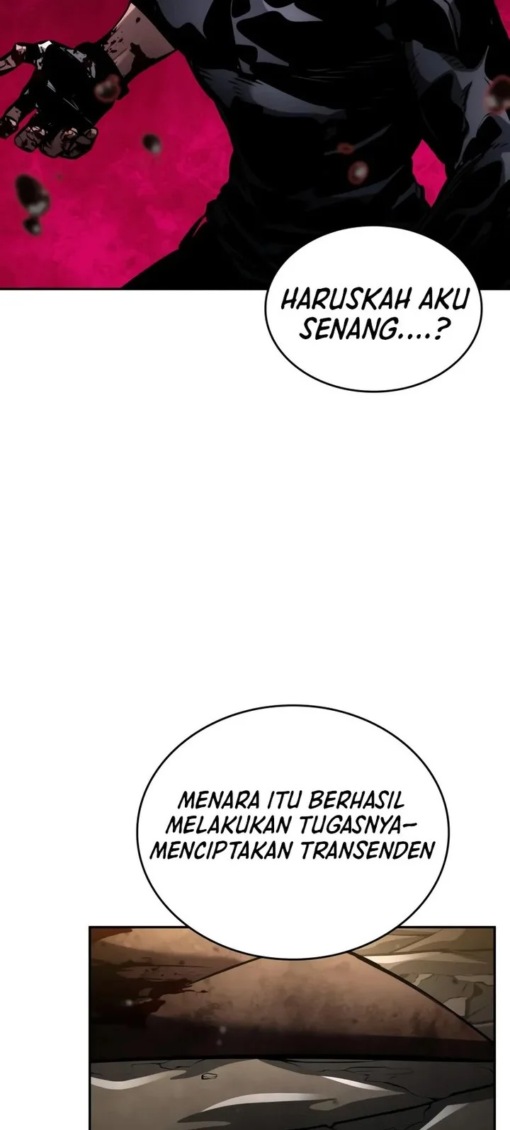 Boundless Necromancer Chapter 164 - halaman 83