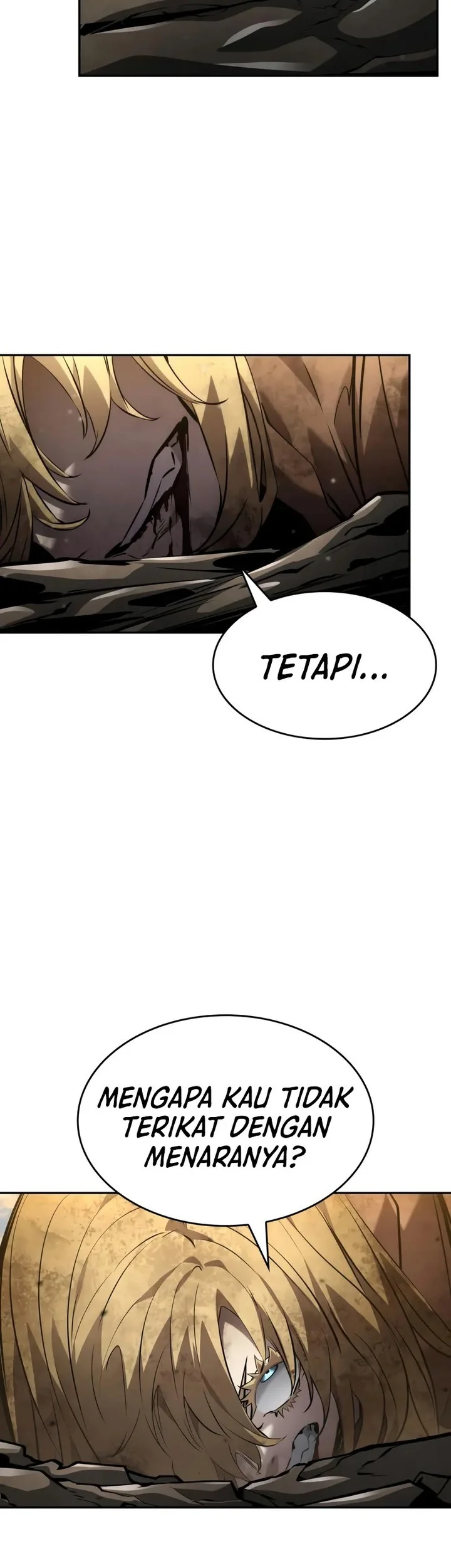 Boundless Necromancer Chapter 164 - halaman 84