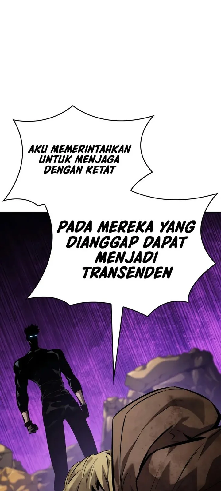Boundless Necromancer Chapter 164 - halaman 85