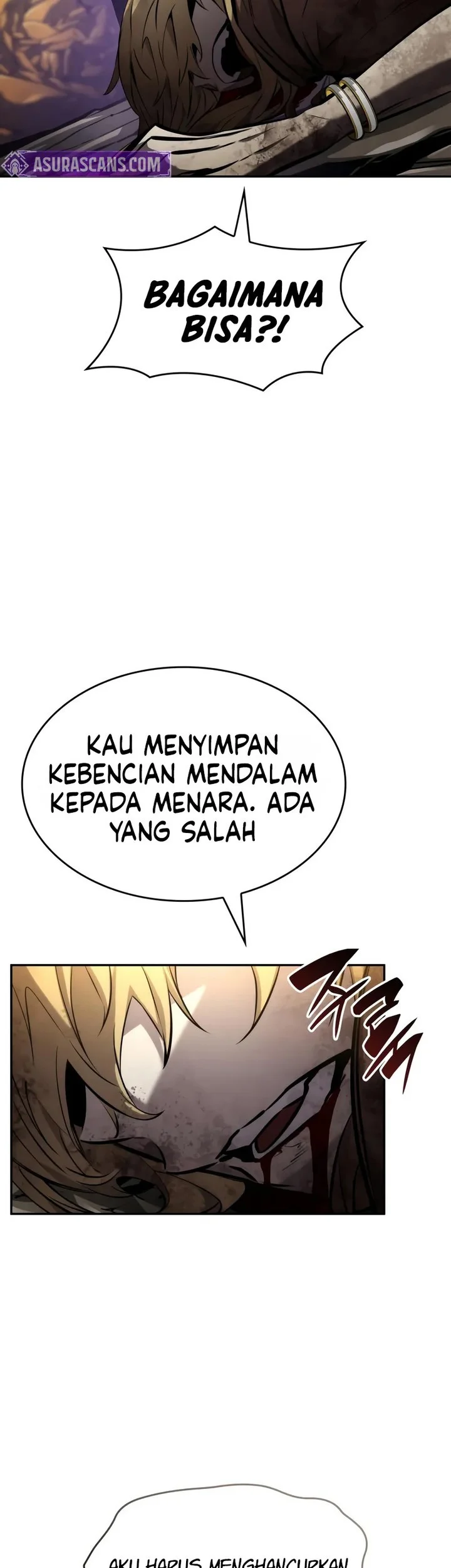 Boundless Necromancer Chapter 164 - halaman 86