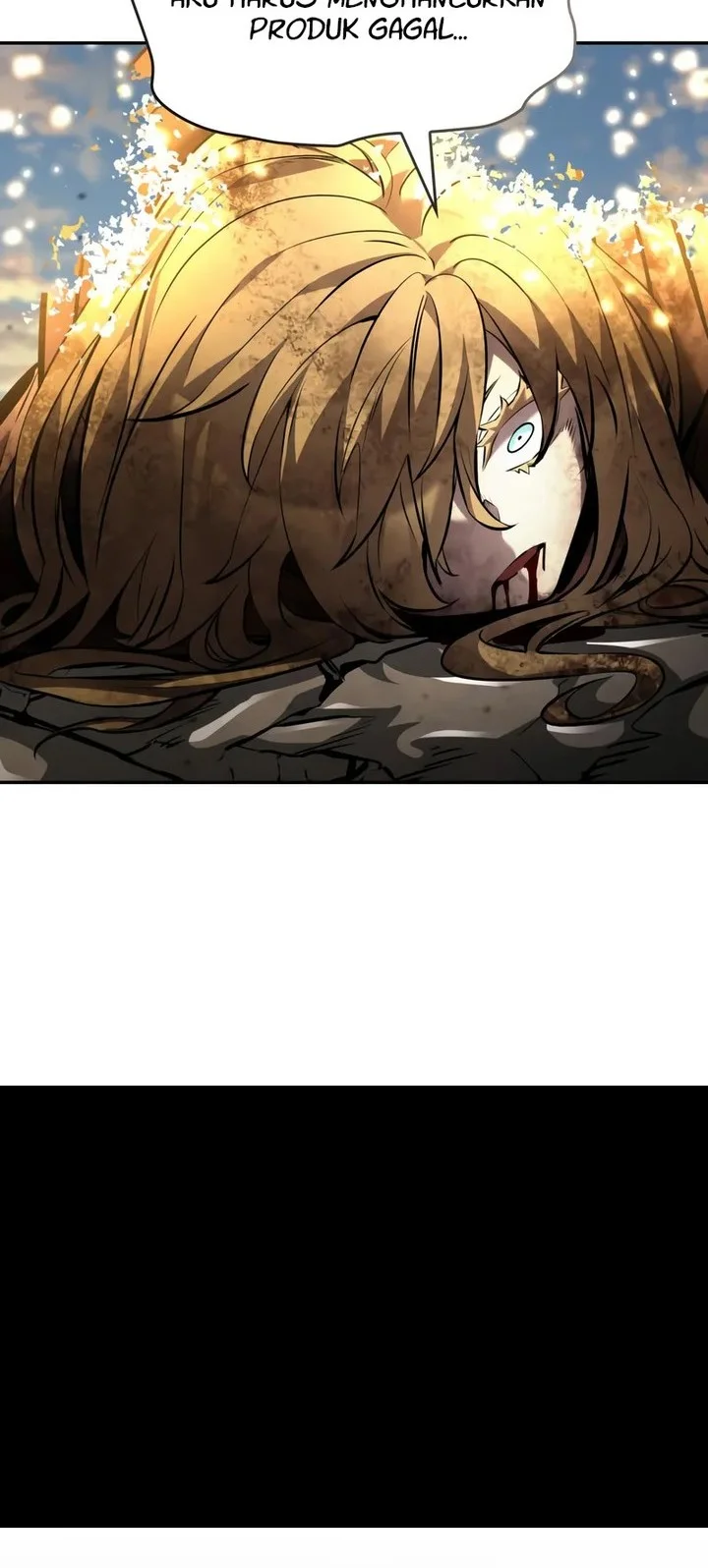 Boundless Necromancer Chapter 164 - halaman 87