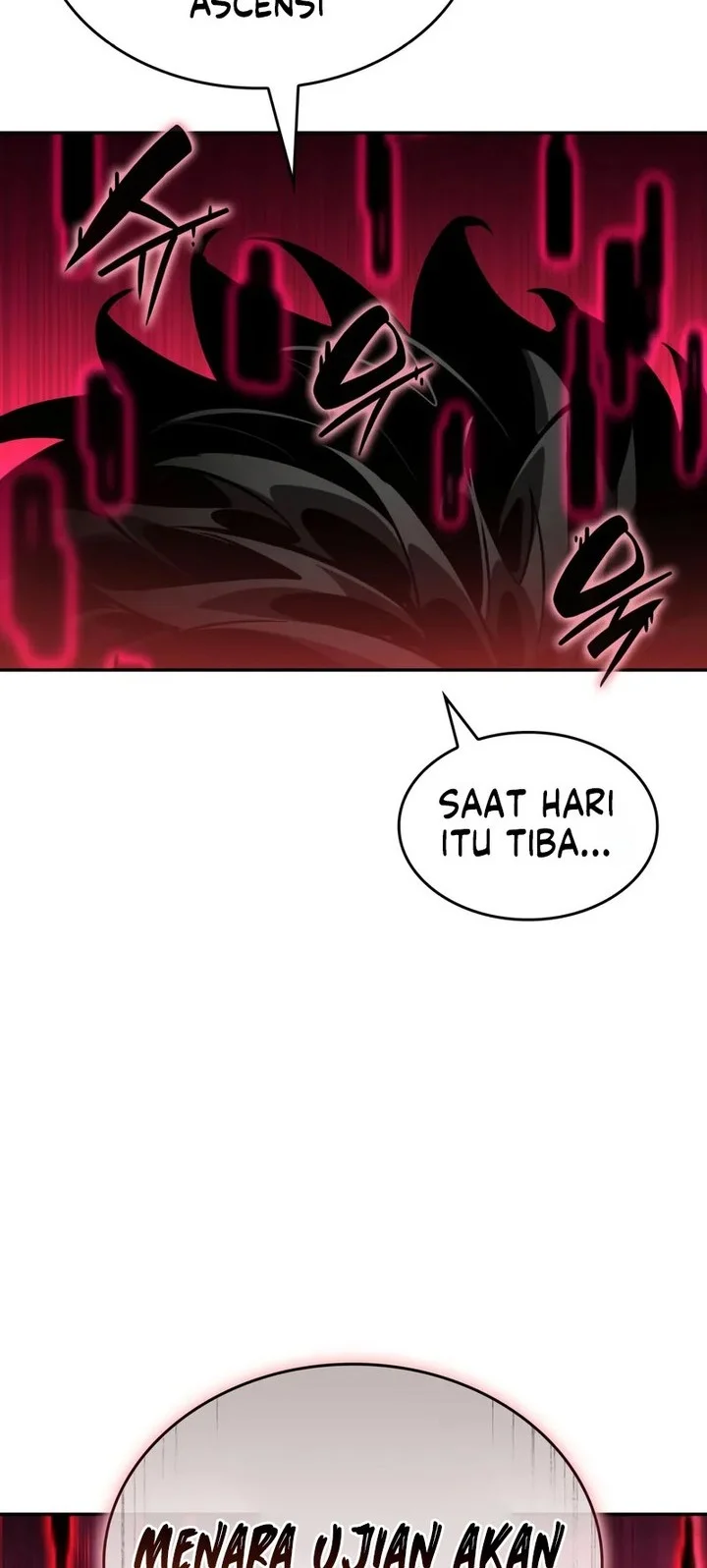 Boundless Necromancer Chapter 164 - halaman 91