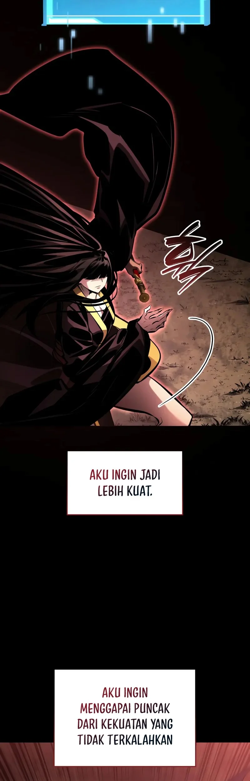 Boundless Necromancer Chapter 167 - halaman 28
