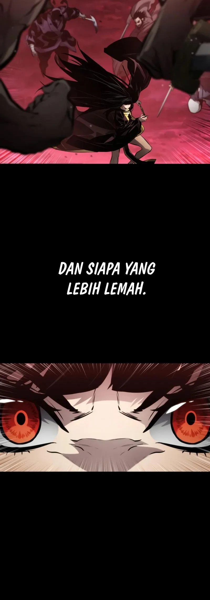 Boundless Necromancer Chapter 167 - halaman 30