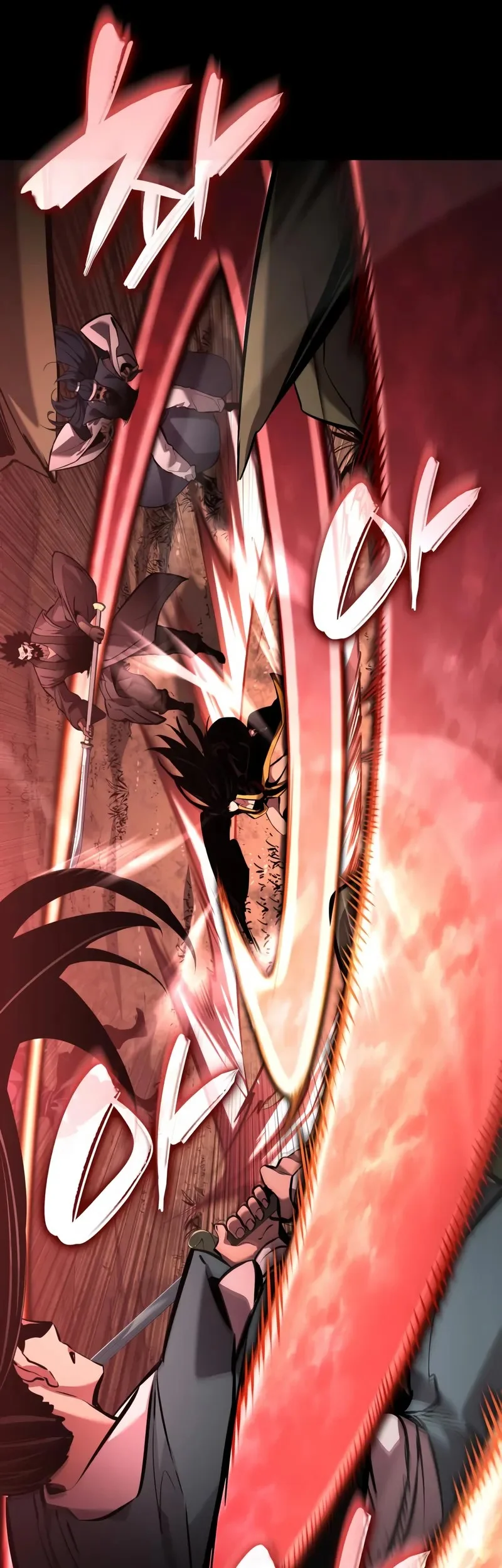 Boundless Necromancer Chapter 167 - halaman 31