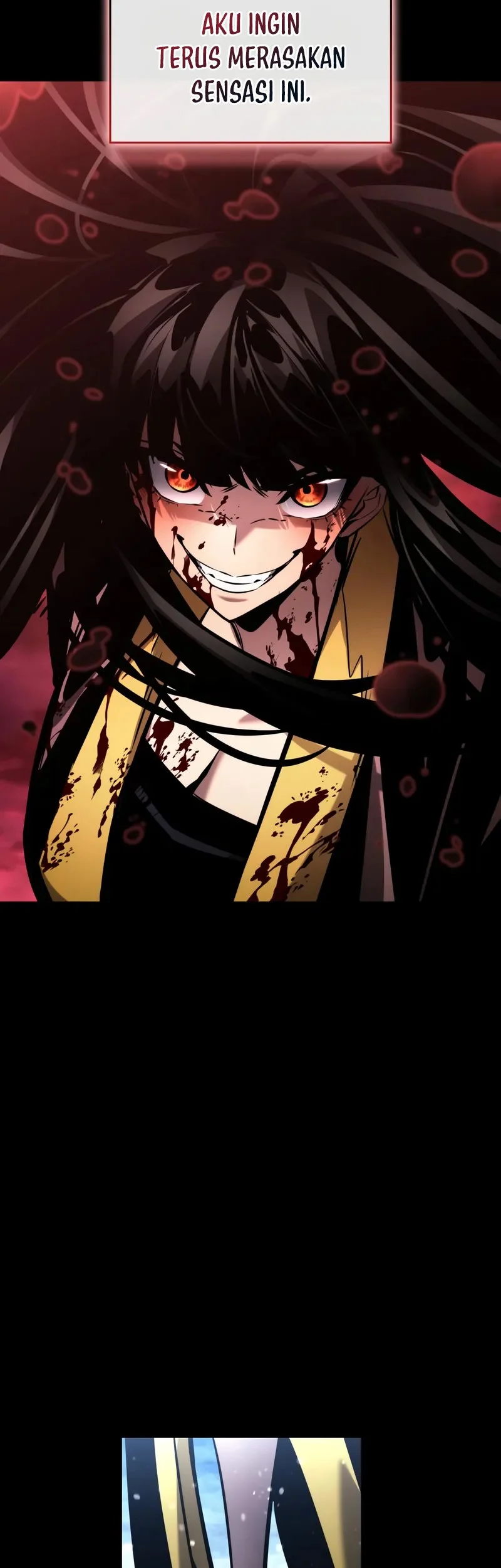 Boundless Necromancer Chapter 167 - halaman 33