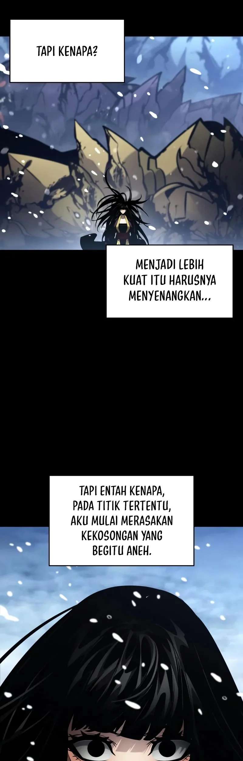 Boundless Necromancer Chapter 167 - halaman 35
