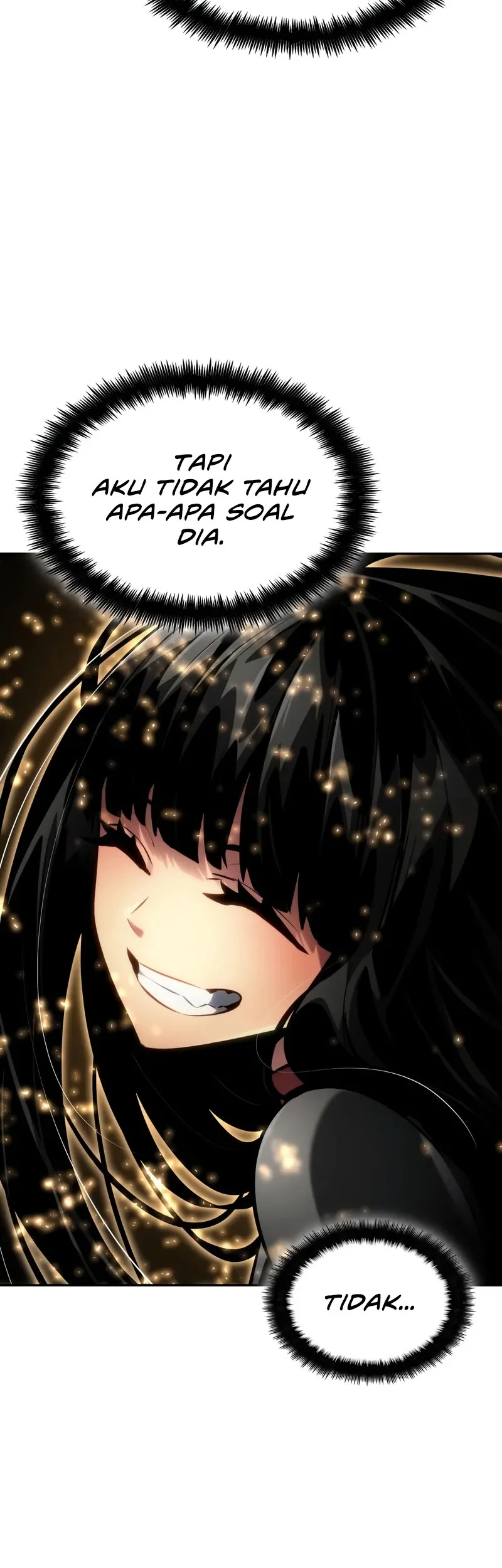 Boundless Necromancer Chapter 167 - halaman 4